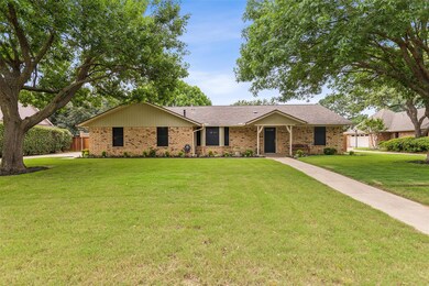 815 Central Dr, Colleyville, TX 76034 - photo 2