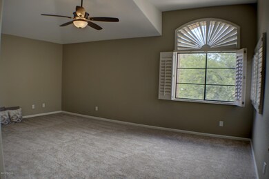 Master Bedroom 1