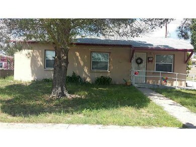 7817 Corozal Dr, El Paso, TX 79915 - photo 3