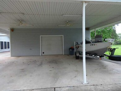Other. Carport