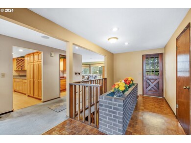 Entrance/Foyer