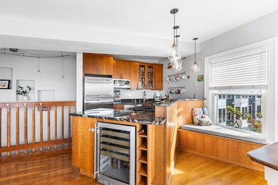 40 Mead St unit 3, Charlestown, MA 02129 - photo 4