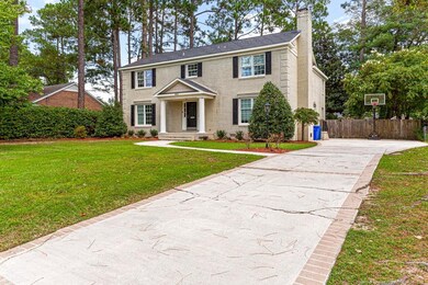 403 Wayberry Dr, Fayetteville, NC 28303 - photo 2