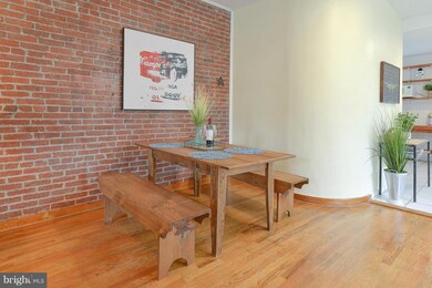 1726 4th St NW, Washington, DC 20001 - photo 7