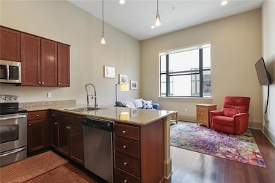 1201 Canal Apartments unit 514, New Orleans, LA 70112 - photo 7