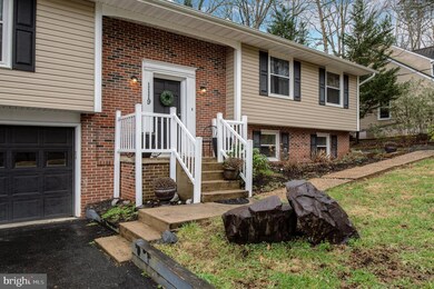 1119 Atlantic Dr, Stafford, VA 22554 - photo 3