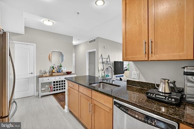 The Henry unit 125, Alexandria, VA 22314 - photo 4