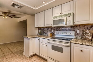kitchen to dining