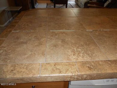 tile counters