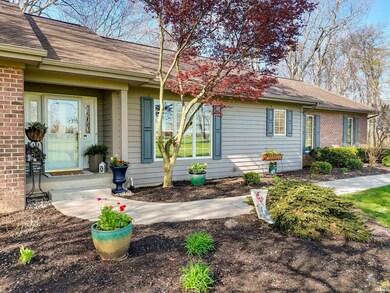 2945 E 630 N, Huntington, IN 46750 - photo 3