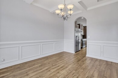 319 Oc Martin Jr Dr, Hinesville, GA 31313 - photo 7