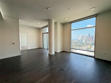 3300 Main St unit 3006, Houston, TX 77002 - photo 3