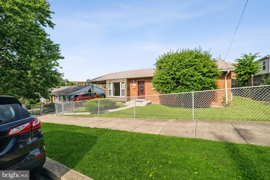 5415 8th St NE, Washington, DC 20011 - photo 2