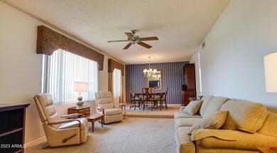 8344 E Fable Cir, Mesa, AZ 85208 - photo 3