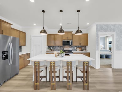 4119 Collins Farm Way unit Lot 82 Courtland ll, Conway, SC 29526 - photo 7