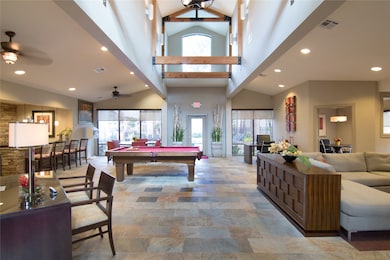 8282 Cambridge unit 336, Houston, TX 77054 - photo 4