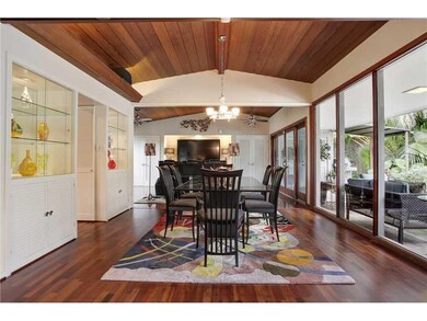 Dining Room.