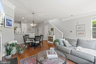 94 Chevy Chase St, Gaithersburg, MD 20878 - photo 4