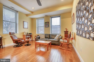 1211 unit 116, Baltimore, MD 21230 - photo 6