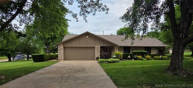 20941 E 102nd St S, Broken Arrow, OK 74014 - photo 2