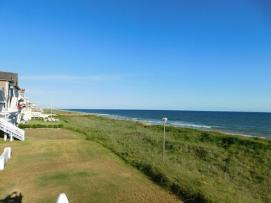 OCEANFRONT VIEWS FROM DECK