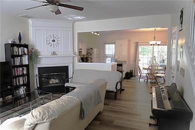 3767 Berkeley Crossing, Duluth, GA 30096 - photo 4