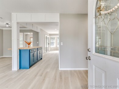 224 E 148th St S, Glenpool, OK 74033 - photo 5