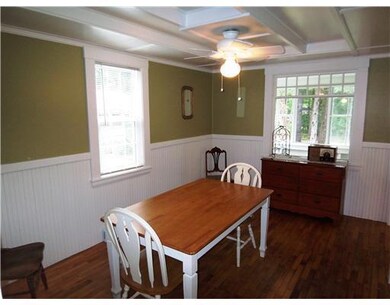 Dining Room.