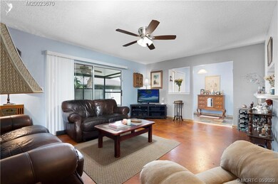 Large Living Area