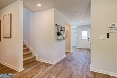 320 Cody Dr, Macon, GA 31216 - photo 3