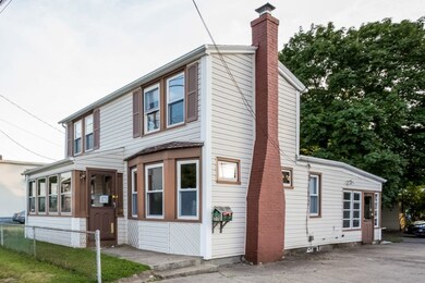 38 Chase St, Pawtucket, RI 02861 - photo 4