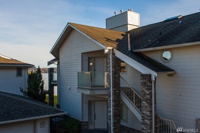 2678 Lake Whatcom Blvd unit 7, Bellingham, WA 98229 - photo 3