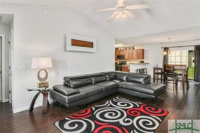 23 Lagan Ln, Port Wentworth, GA 31407 - photo 5