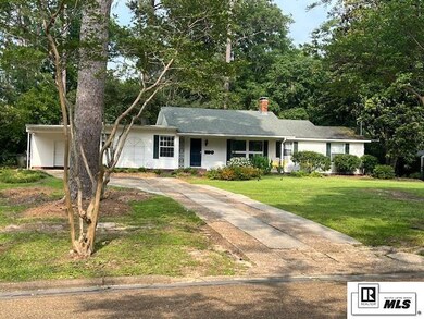 807 Robert St, Ruston, LA 71270 - photo 2