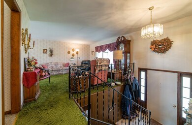 330 Campus View Dr, Lincoln, IL 62656 - photo 7