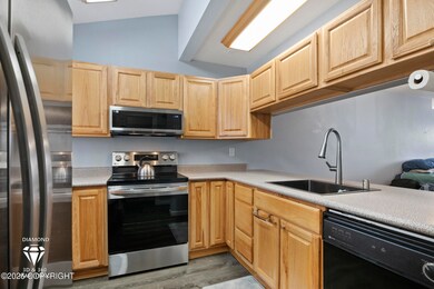 Newer Cabinets
