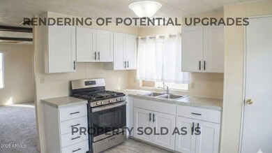 16071 S Yavapai Dr, Mayer, AZ 86333 - photo 5