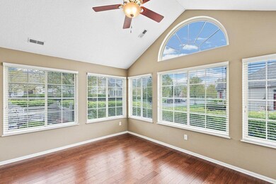 Sunroom