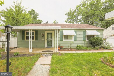 1609 Saunders Way, Glen Burnie, MD 21061 - photo 3