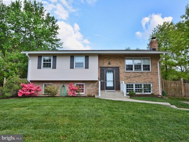 9507 Bonair Dr, Manassas, VA 20109 - photo 2