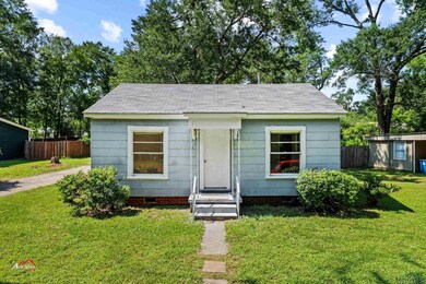 423 Turkey Creek Dr, Kilgore, TX 75662 - photo 4