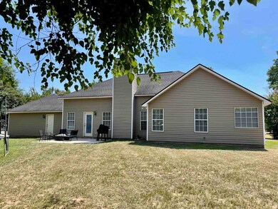 1209 Settlers Trail, Warner Robins, GA 31088 - photo 3