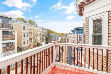 22 Rowell St, Dorchester, MA 02125 - photo 2