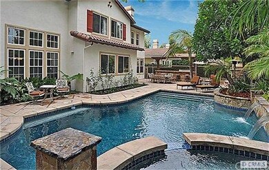 Relax and unwind listening to the waterfalls or sp