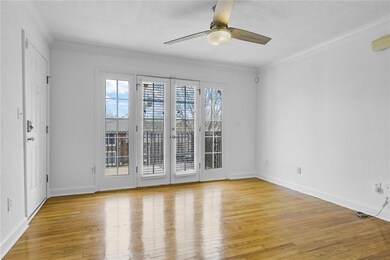 Highland Hall unit 11, Atlanta, GA 30306 - photo 2