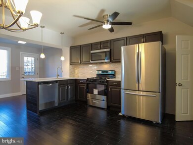 2708 E Preston St, Baltimore, MD 21213 - photo 5