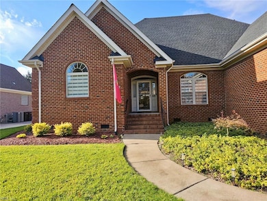 916 Jodi Lynn Trail, Chesapeake, VA 23322 - photo 3