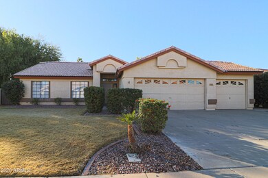 1463 E Butler Cir, Chandler, AZ 85225 - photo 3