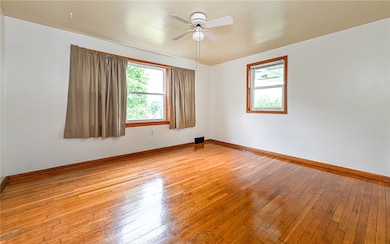 Main bedroom