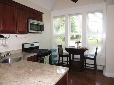 216 Middle St unit 1, East Weymouth, MA 02189 - photo 2